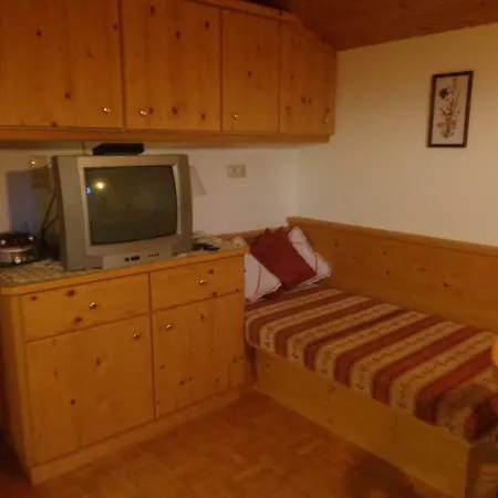 Ferienwohnung Roswitha Zell am Ziller Exteriér fotografie