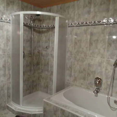 Ferienwohnung Roswitha Zell am Ziller Exteriér fotografie