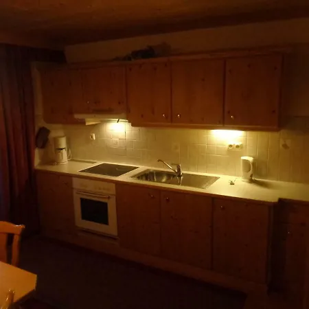 Ferienwohnung Roswitha Zell am Ziller Exteriér fotografie
