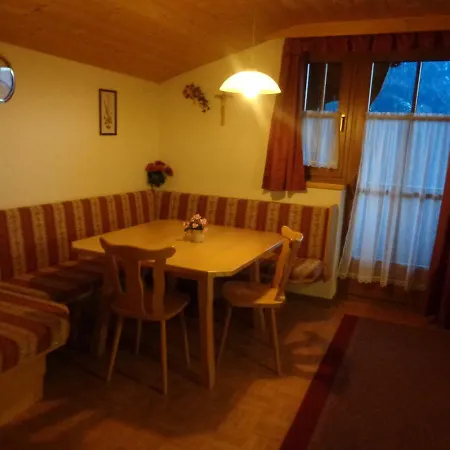 Ferienwohnung Roswitha Zell am Ziller Exteriér fotografie