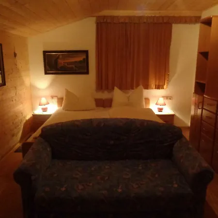 Ferienwohnung Roswitha Zell am Ziller Exteriér fotografie