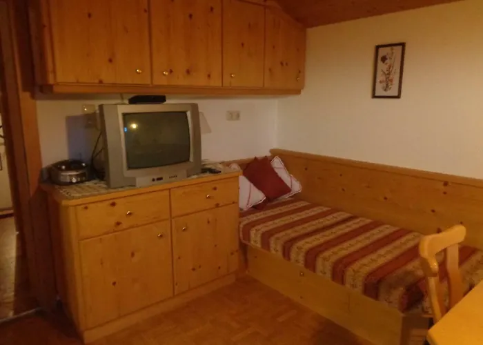 Ferienwohnung Roswitha