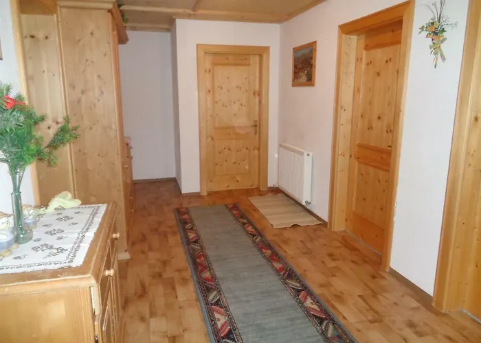 Ferienwohnung Roswitha