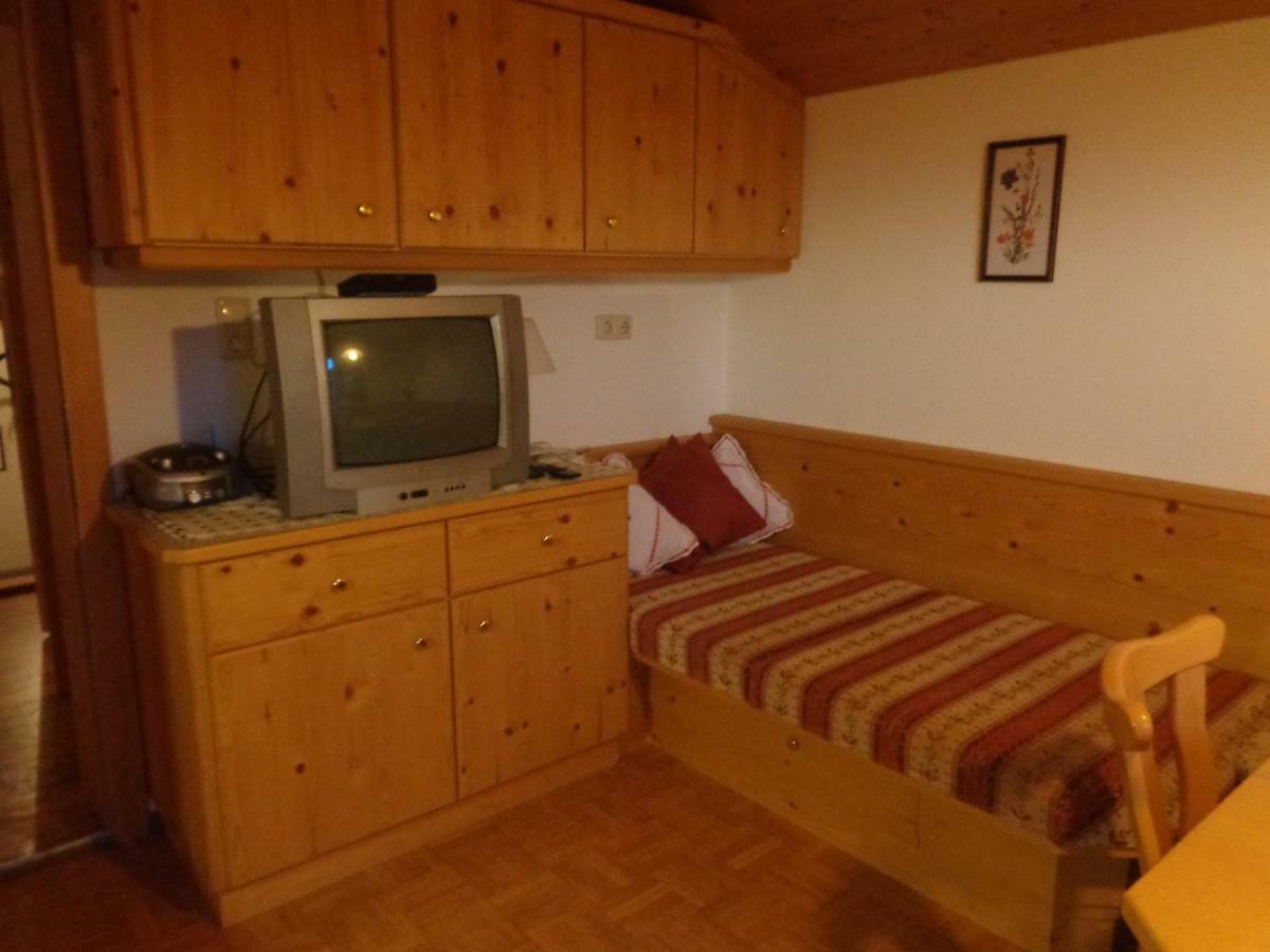 Roswitha Apartment Zell am Ziller