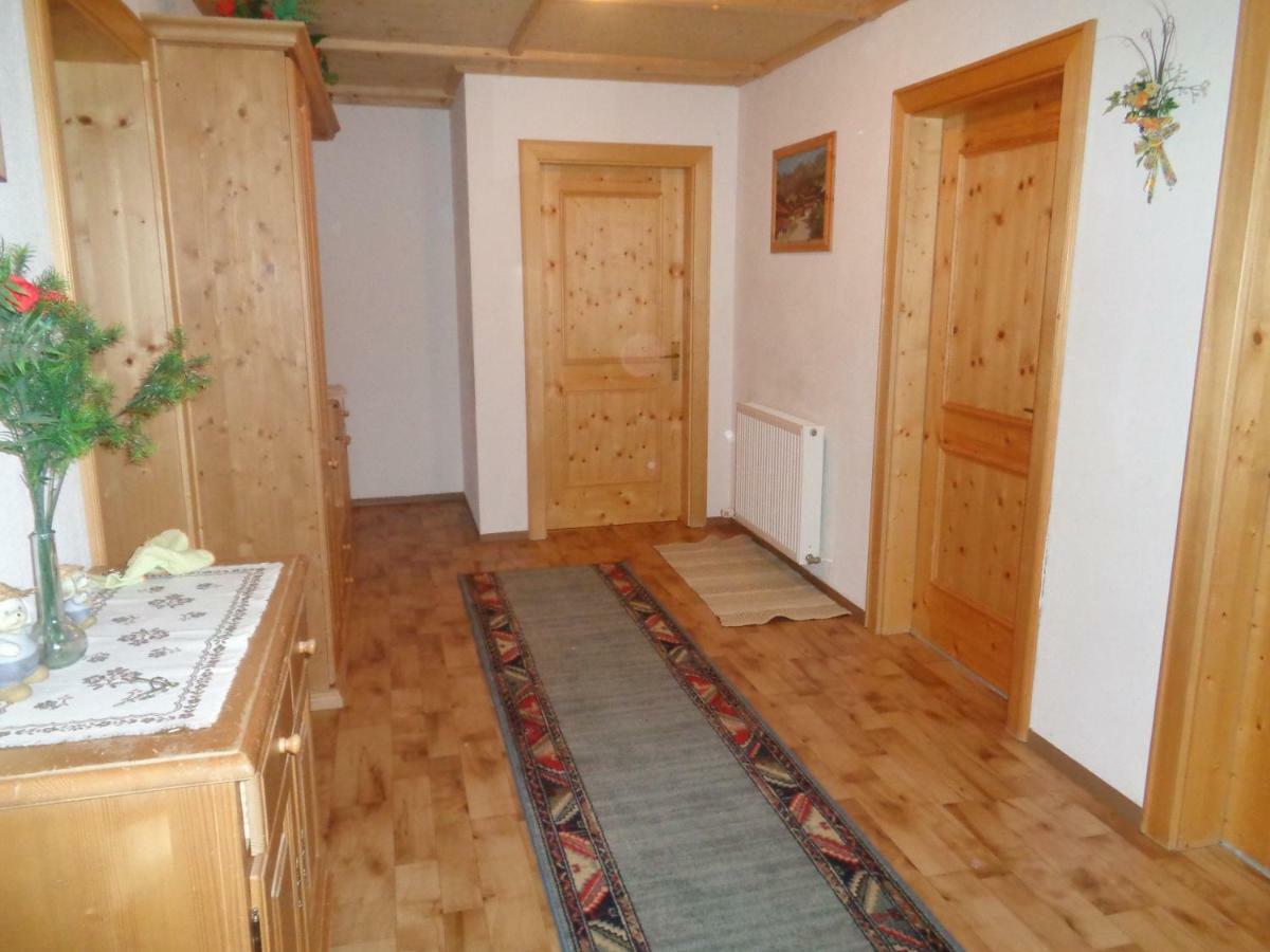 Apartment Roswitha Zell am Ziller
