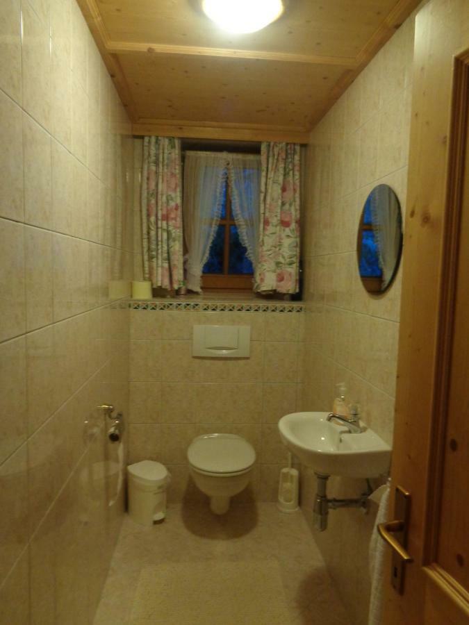Apartment Roswitha *