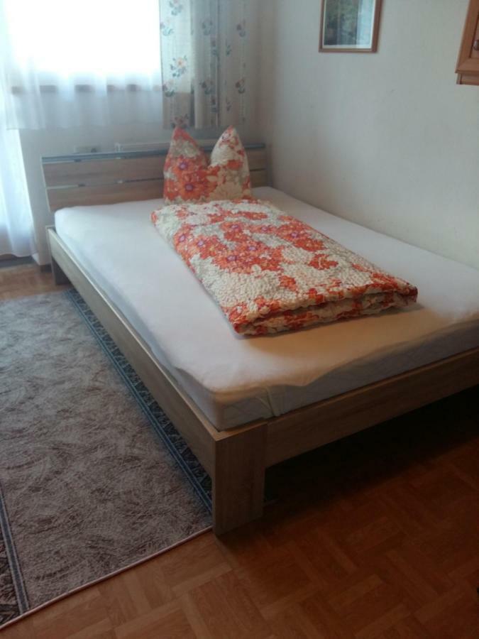 Apartment Roswitha