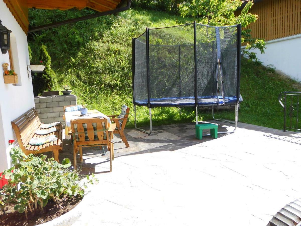 Roswitha Zell am Ziller